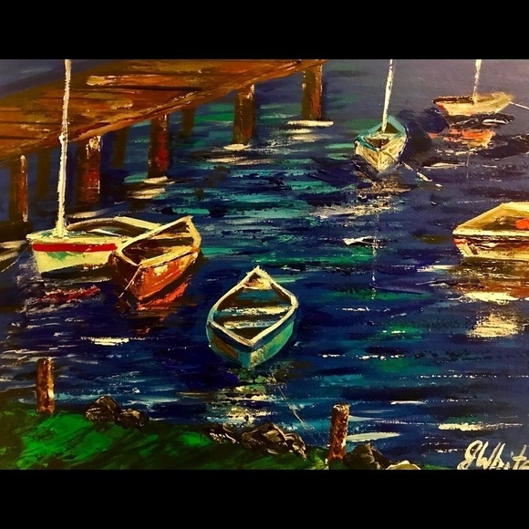 Other - Harbor days